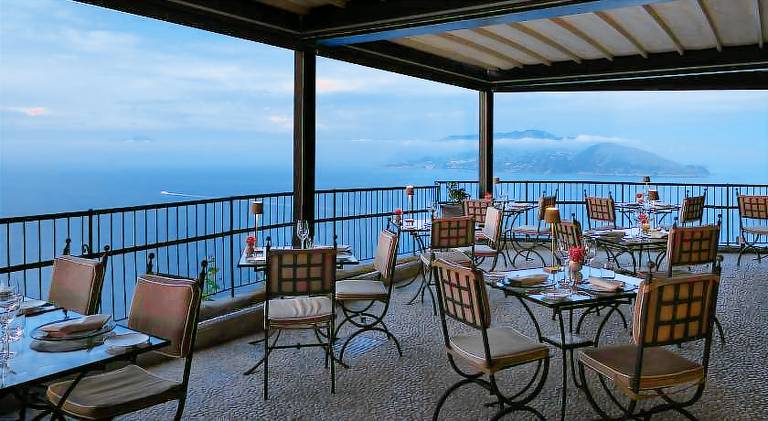 Hotel Caesar Augustus — photo 2