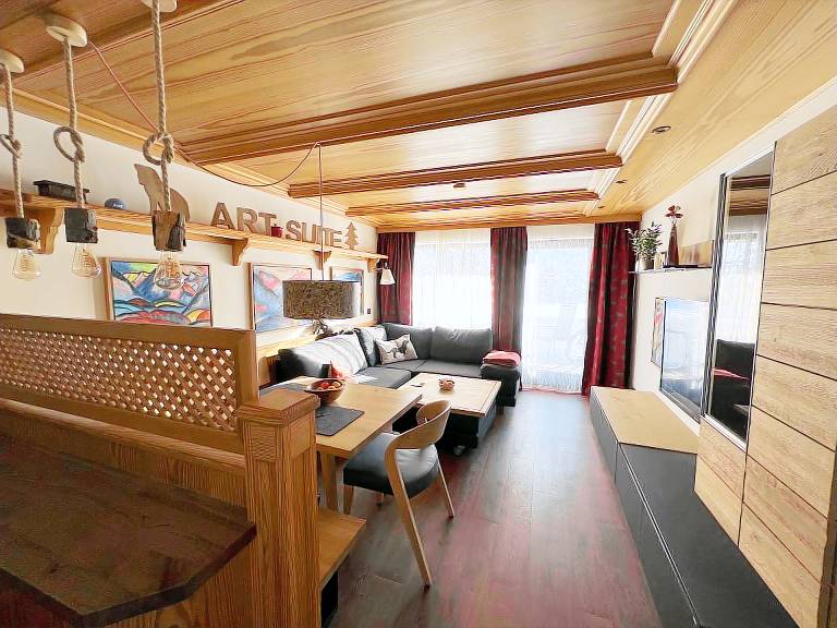 Ferienwohnung Obermaiselstein