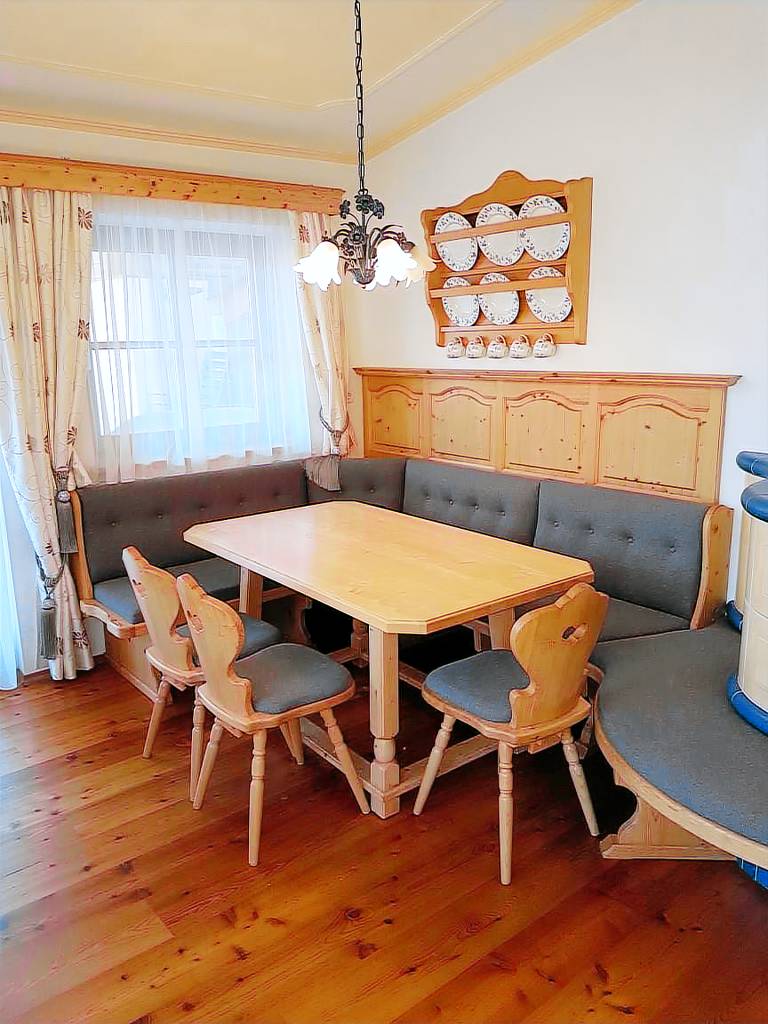 Ferienwohnung  Gemeinde Werfenweng