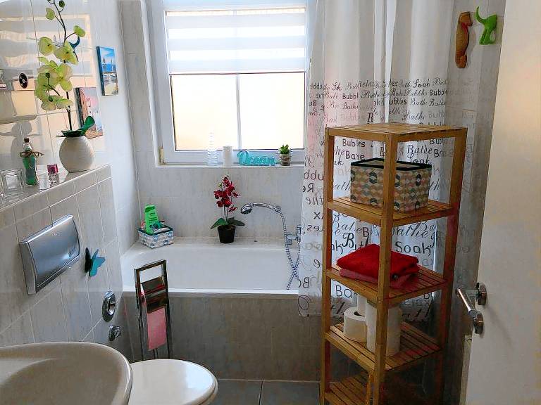 Ferienwohnung  Barleben