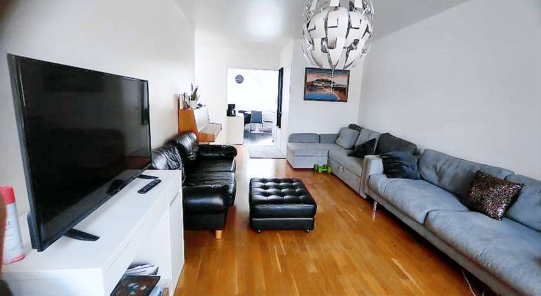 Central Park Home — photo 2
