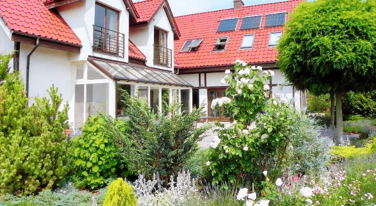 Bed & Breakfast Barlinek