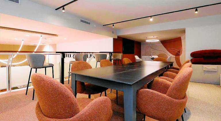Best Western Hotel Garda — photo 4