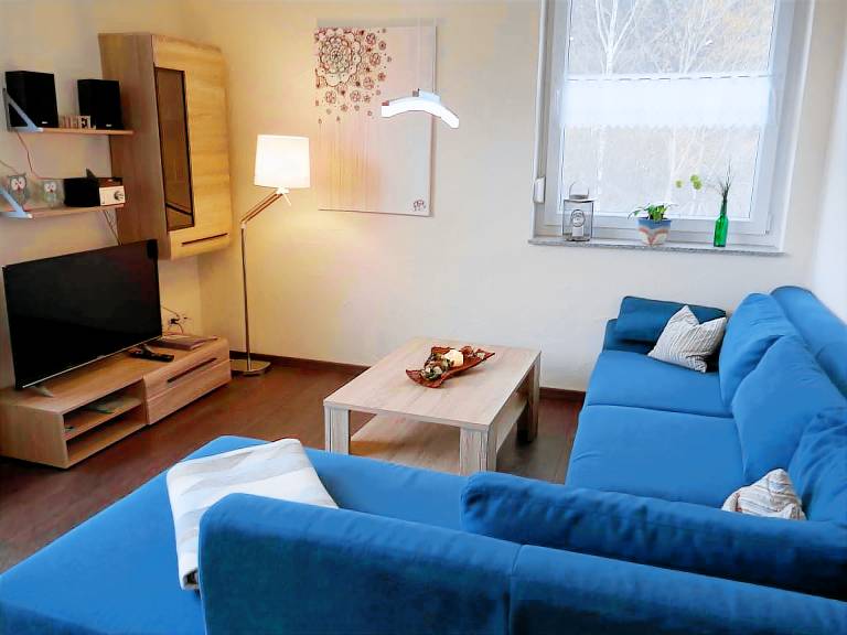 Fully equipped apartment with grill, terrace & garden | Nature view | Pet-friendly — photo 4