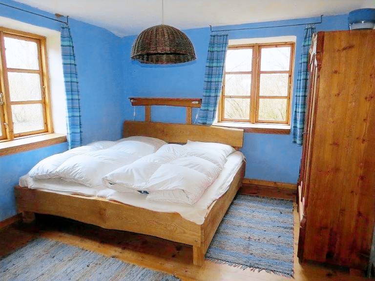 Ferienwohnung Wolkwitz