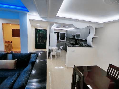 Appartement Chefchaouen