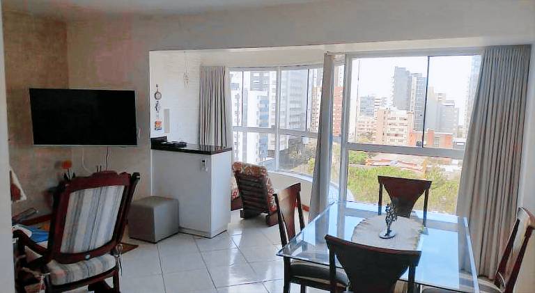 Apartment Torres