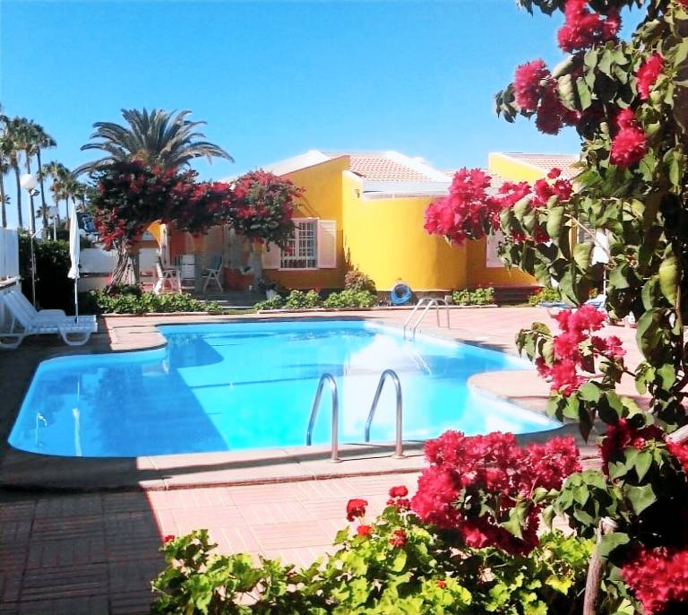 Villa Maspalomas