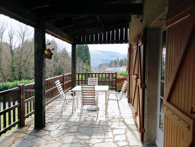 Gite with garden & patio | Pet-friendly — photo 3