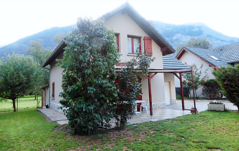 Casa Huez