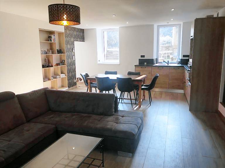Appartement Paimpol