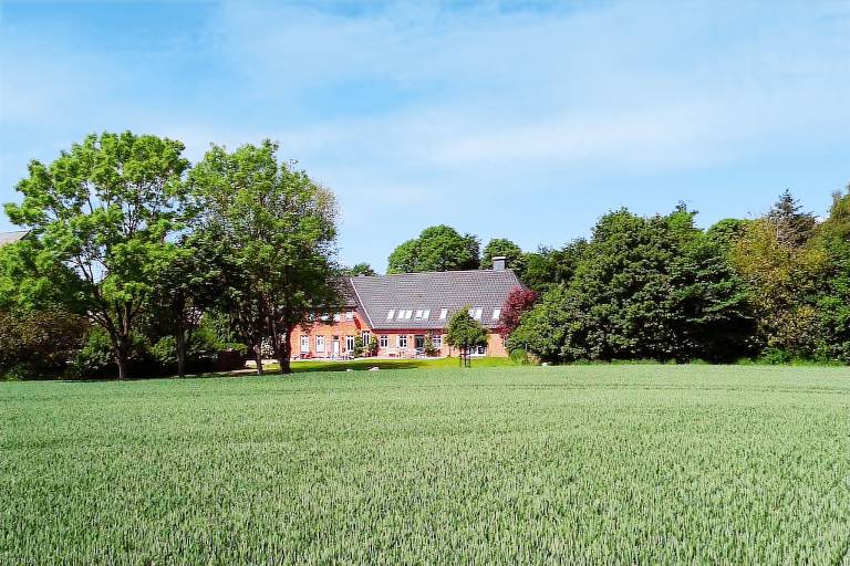Ferienwohnung Gettorf