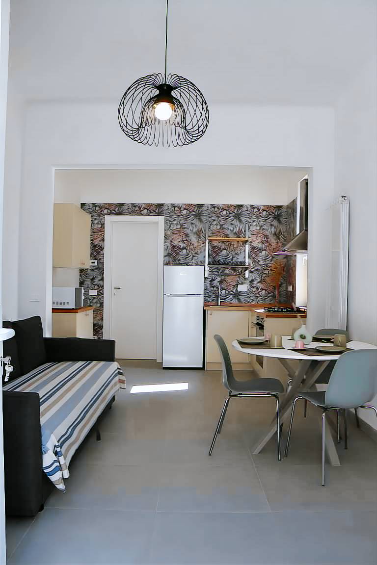 Apartment | Beach nearby | Pets allowed in Lerici