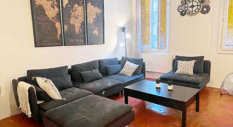 Fully equipped holiday apartment | Dogs allowed in Meyreuil