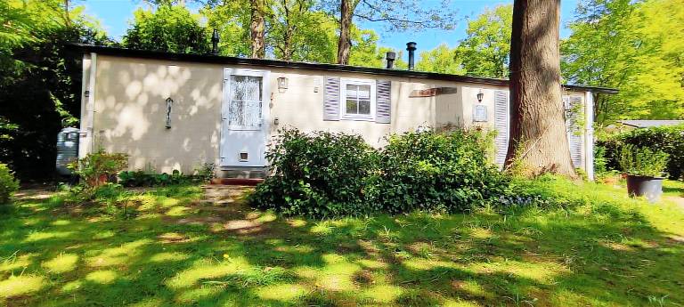 Chalet Wageningen