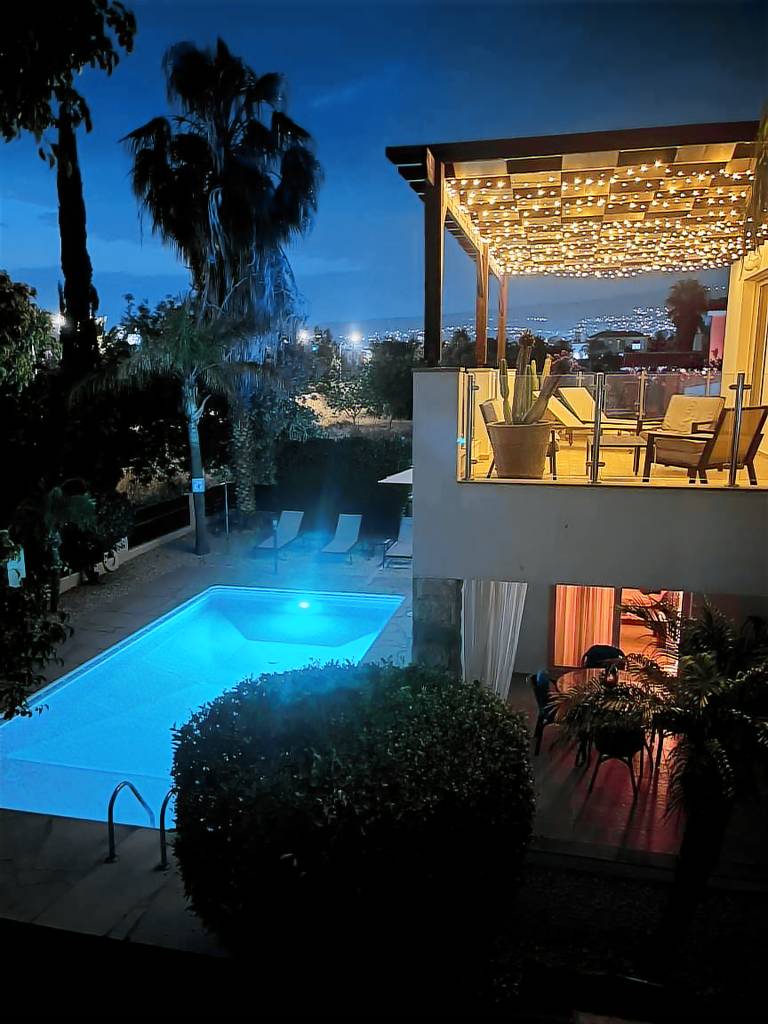 Villa Coral Bay