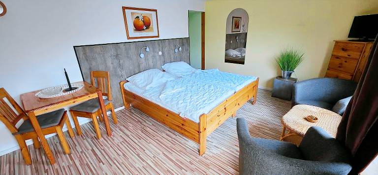 Leilighet  Cuxhaven
