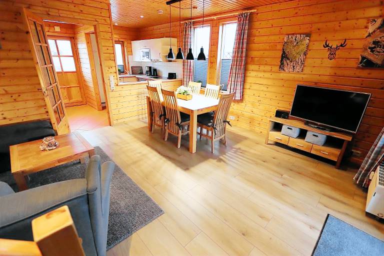 Ferienhaus Hasselfelde