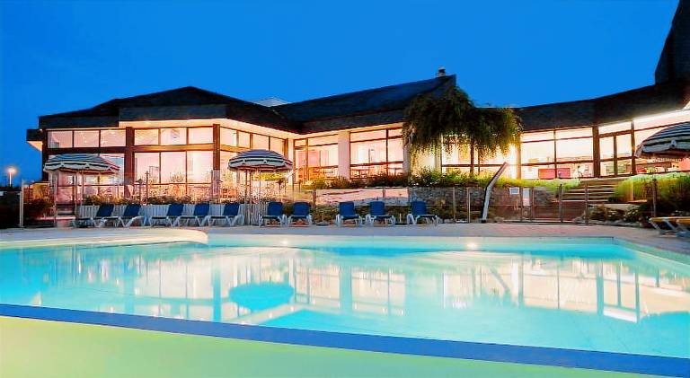 Novotel Amboise — photo 3