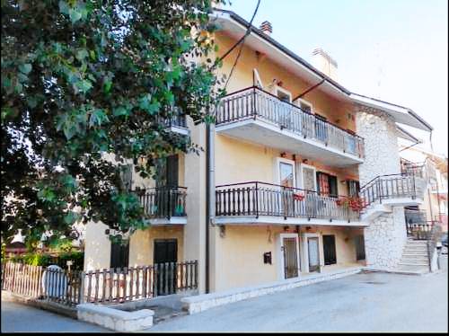 Casa Ovindoli