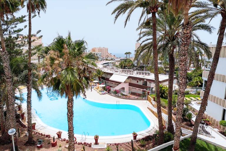 Appartement Playa del Inglés