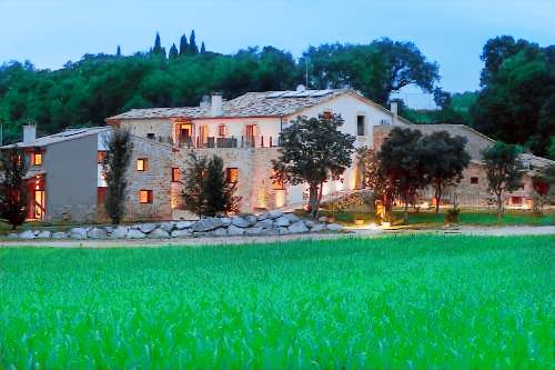 Bed & Breakfast Cistella