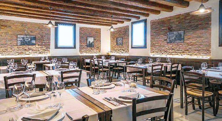 Locanda Bepa — photo 2