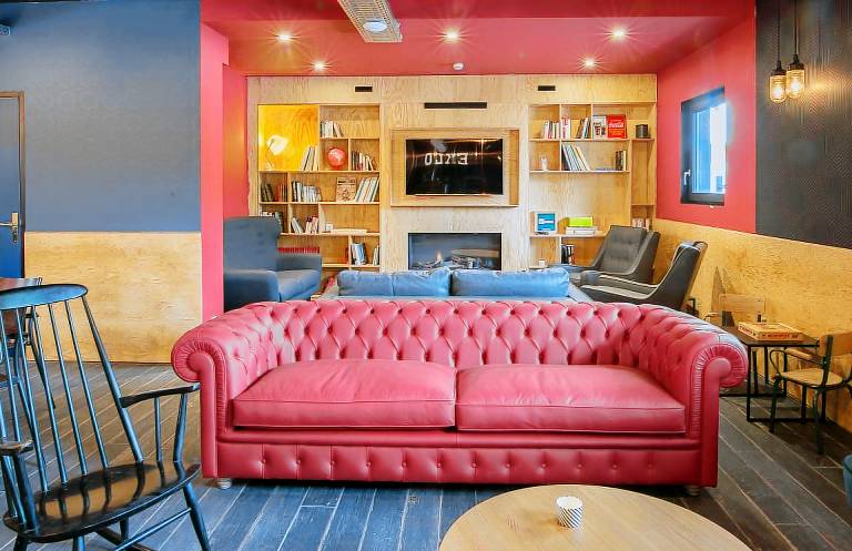 Eklo Hotels Lille — photo 3
