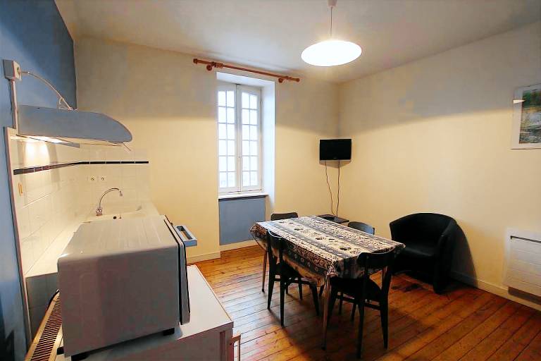 Gite with 1 room for 2 persons — photo 5