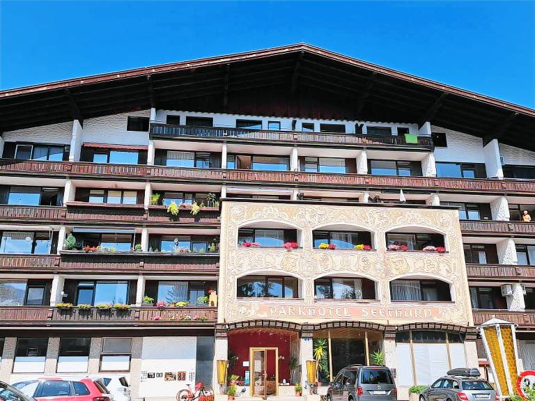 Ferienwohnung  Strobl