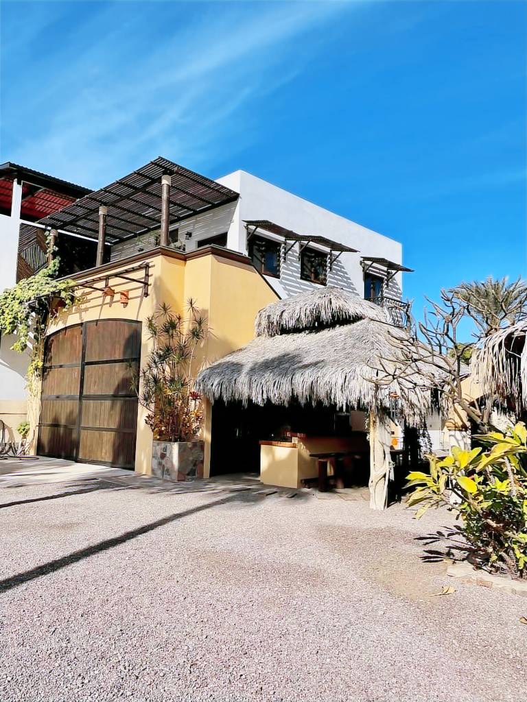 Apartment Loreto