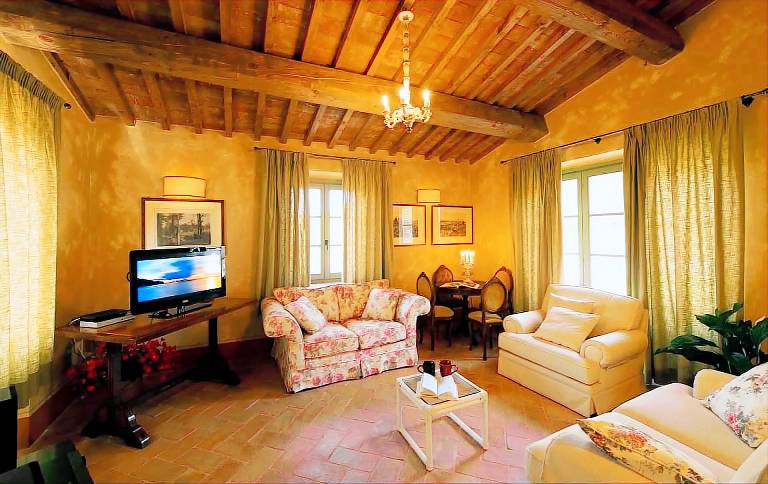 House  Sassa