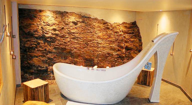 Logis Gourmet & Relax Wellness Hotel De La Sure — photo 3
