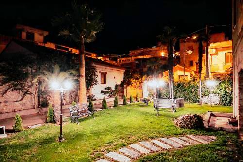 Appartamento Caulonia Marina