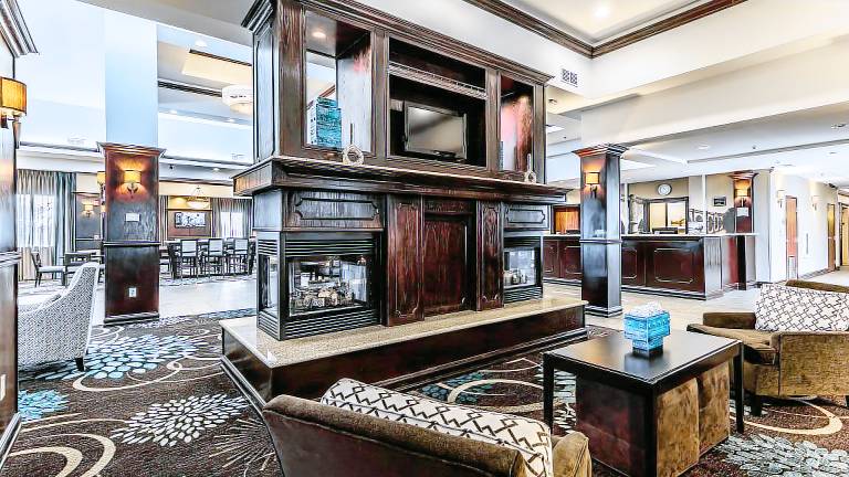 Staybridge Suites Laredo By IHG — photo 3