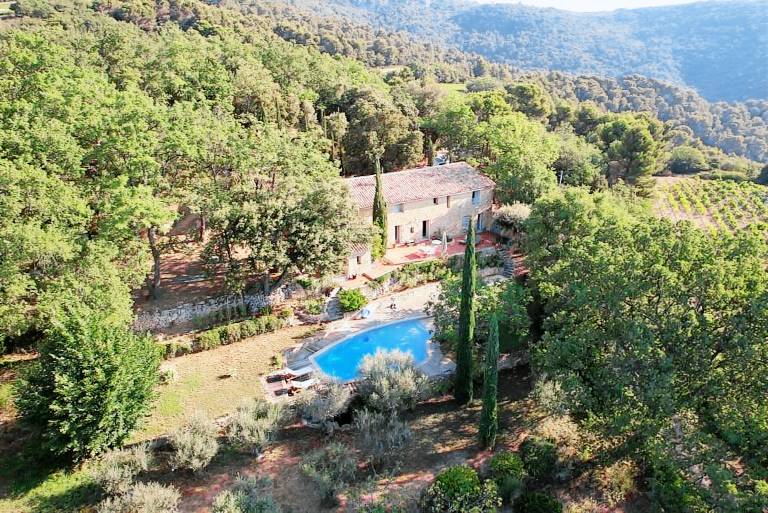 Villa Suzette