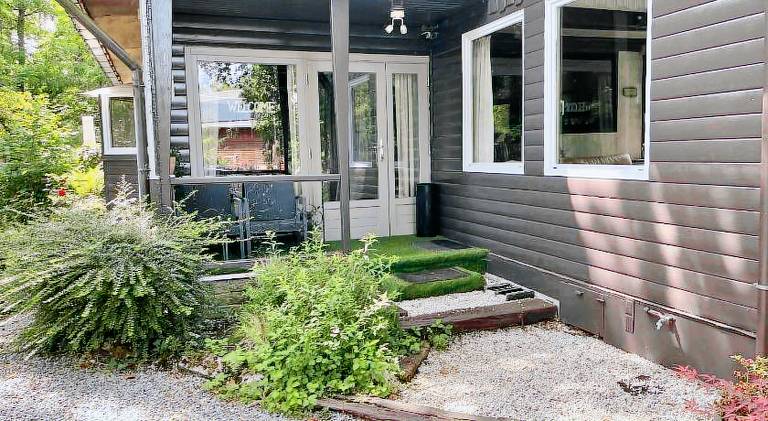Chalet | Pet-friendly in Durbuy