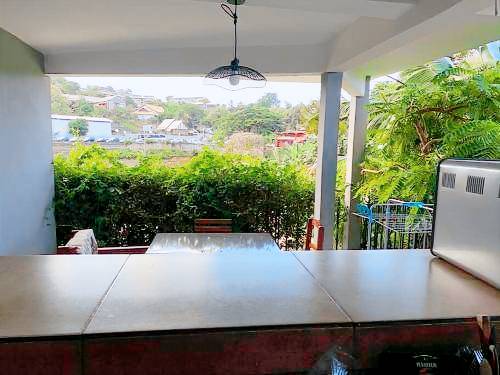 Appartement Mamoudzou