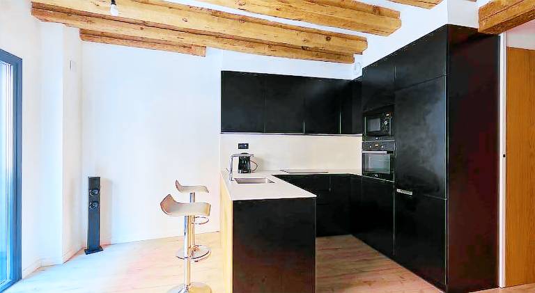 Fully equipped holiday apartment | Dogs allowed — photo 3
