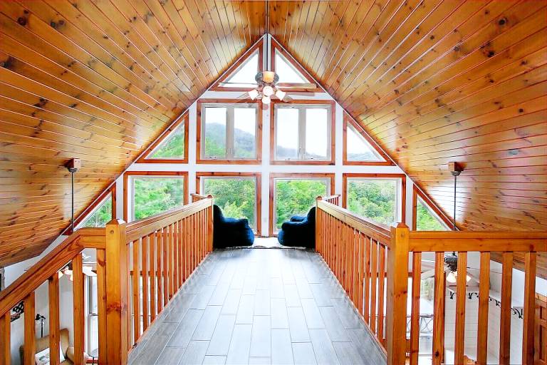 Cabin Townsend