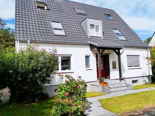 75 m² Ferienwohnung