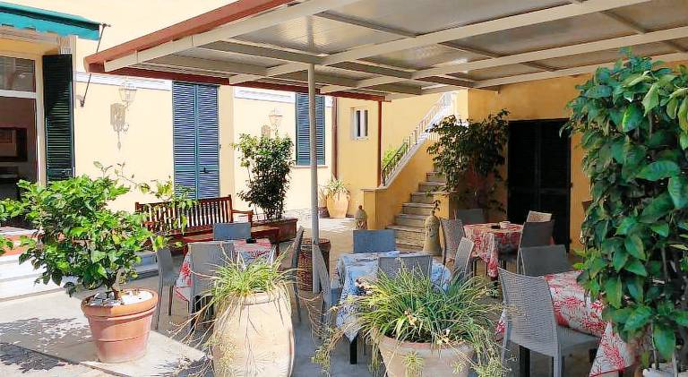 Hotel Verdesolemare — photo 5