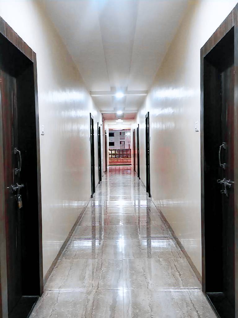 HOTEL SHRI PUSHPANJALI — photo 5