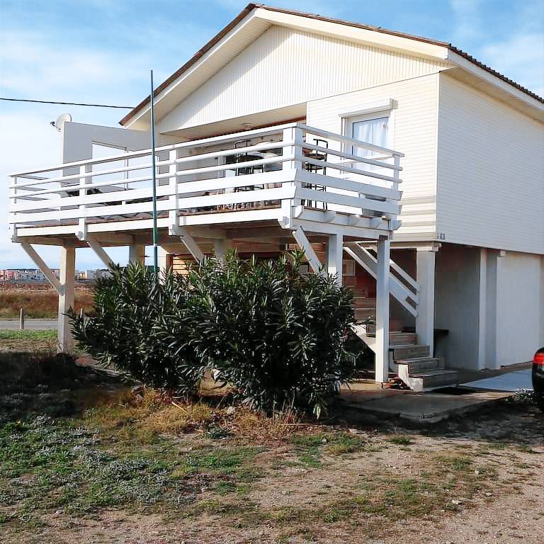 Chalet  Gruissan
