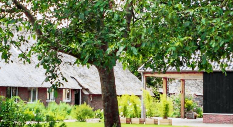 60 m&sup2; Ferienhaus