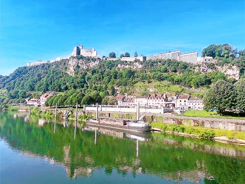 Appartement Besançon