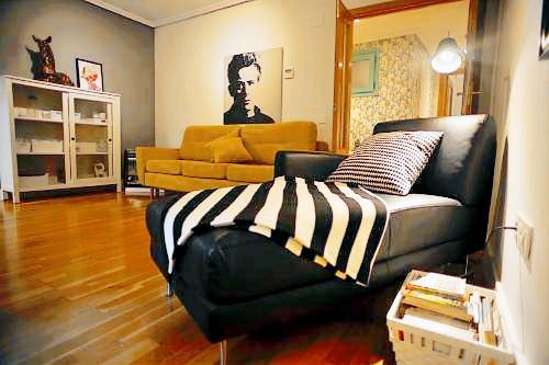Apartment Zaragoza