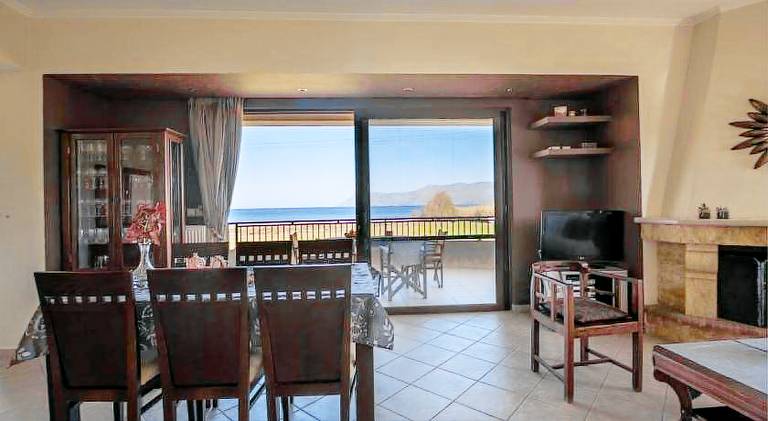 Fully equipped lovely holiday apartment with garden, barbecue & terrace | Next to the beach | Good for workation | Pets are welcome — photo 3