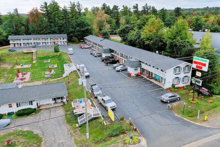 Brentwood Motor Inn — photo 5