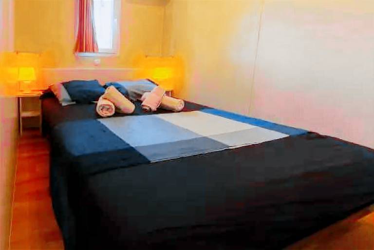 Camping-Unterkunft Calella